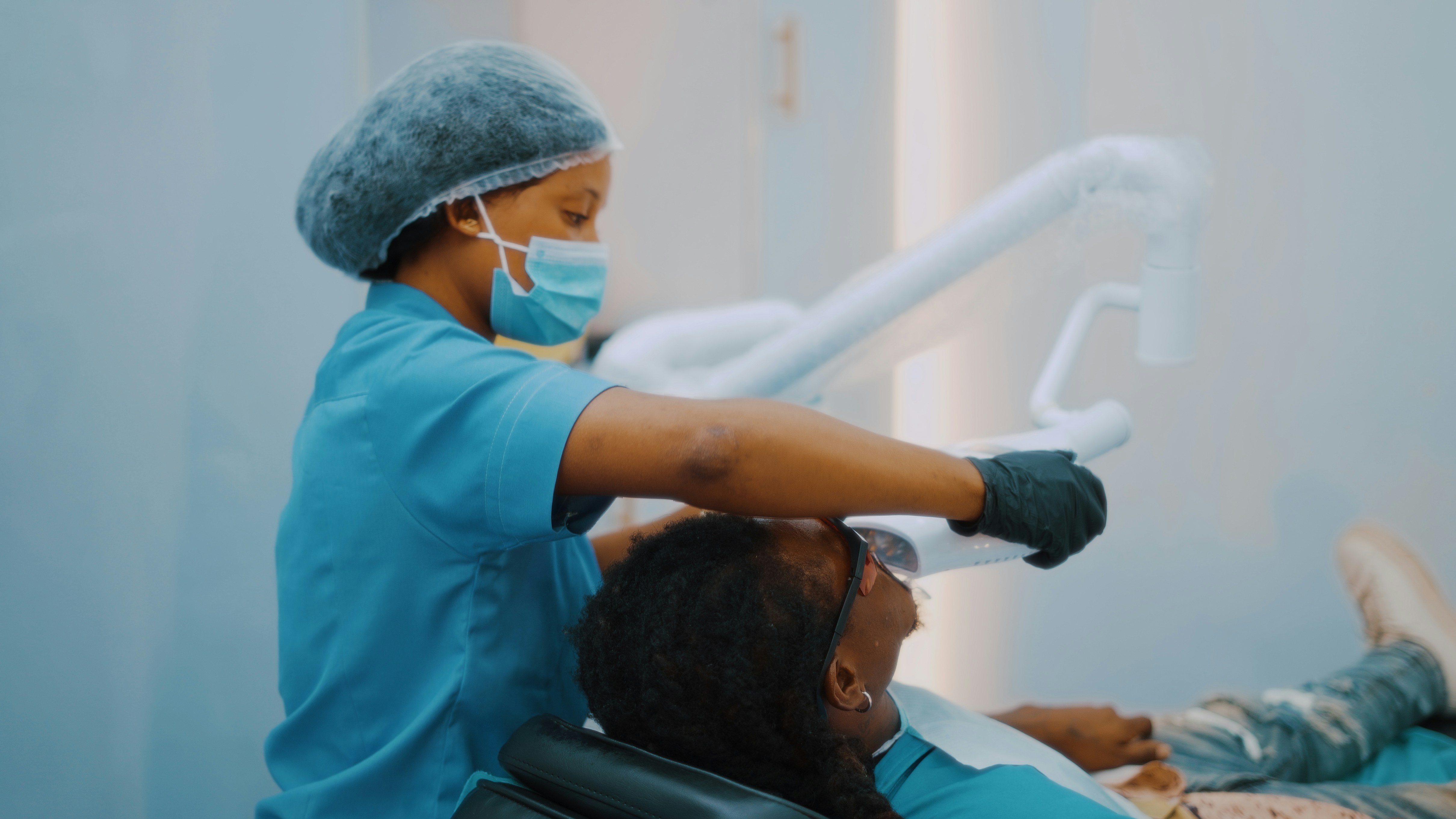 Dental Professional