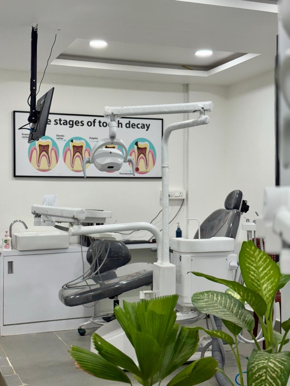 Dental Office