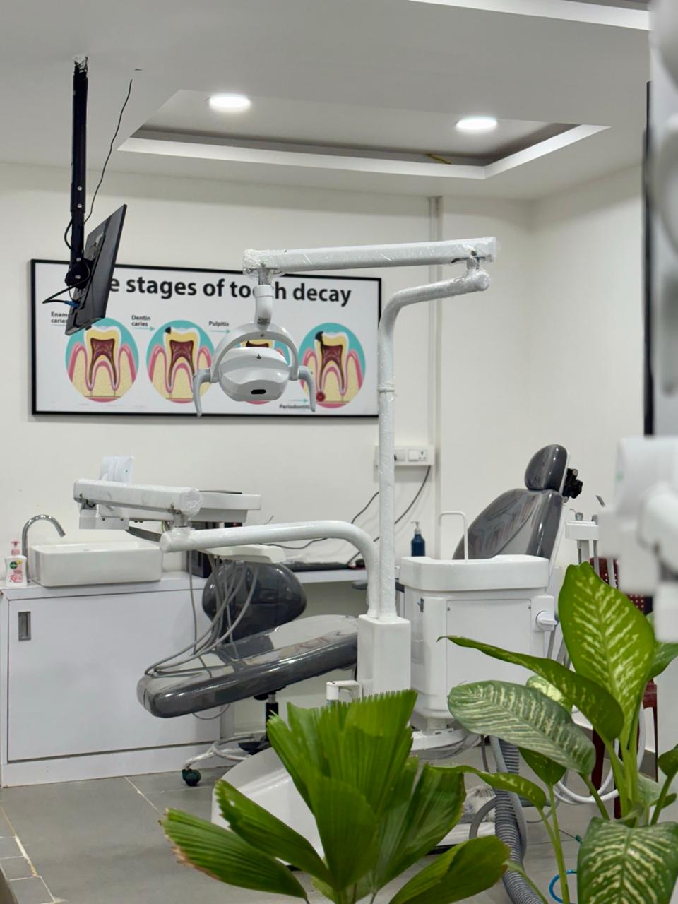 Dental office